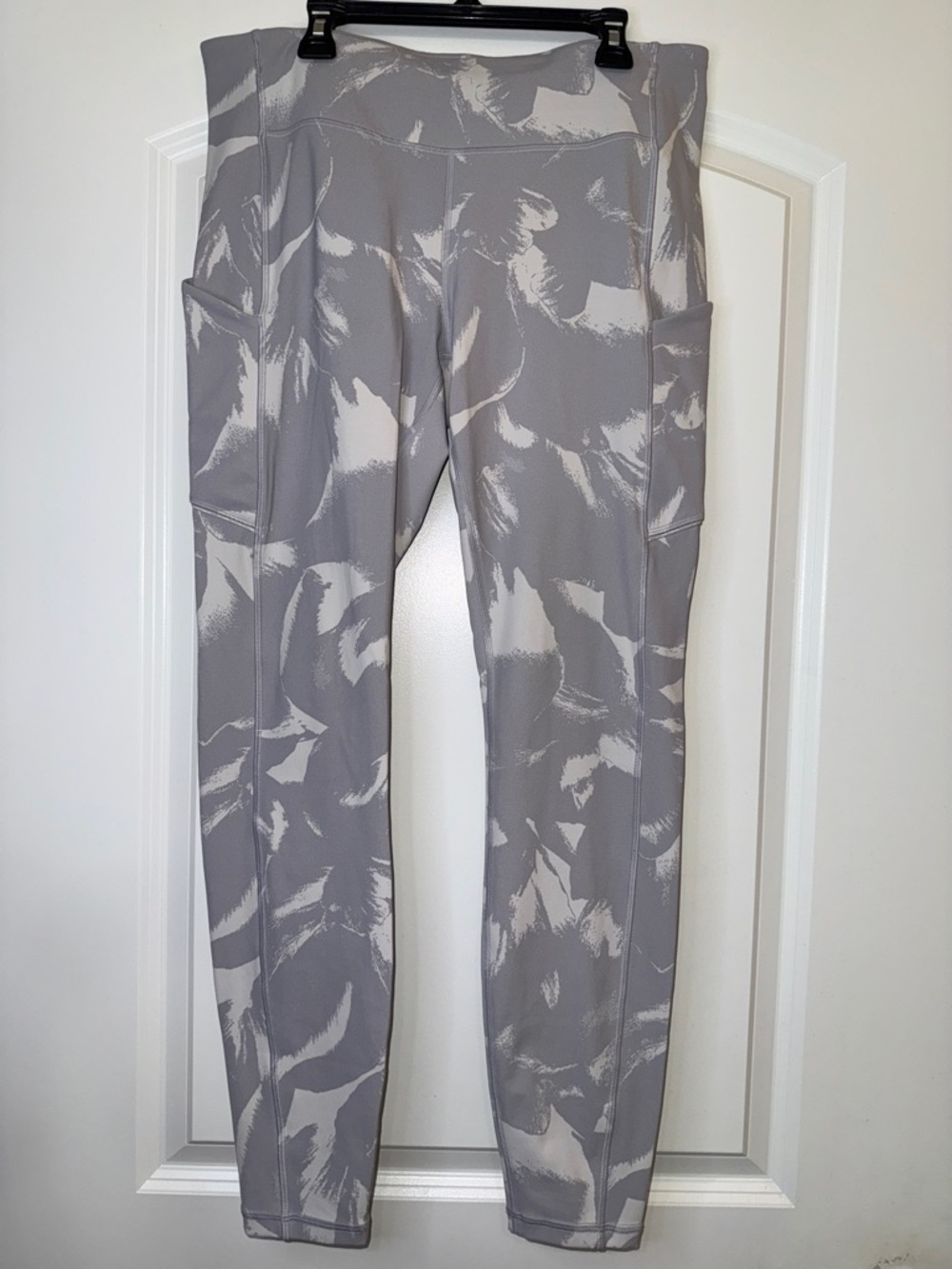 Lululemon Speed Up Tights